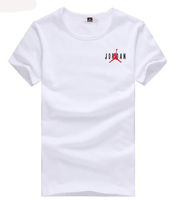 men jordan t-shirt S-XXXL-0040
